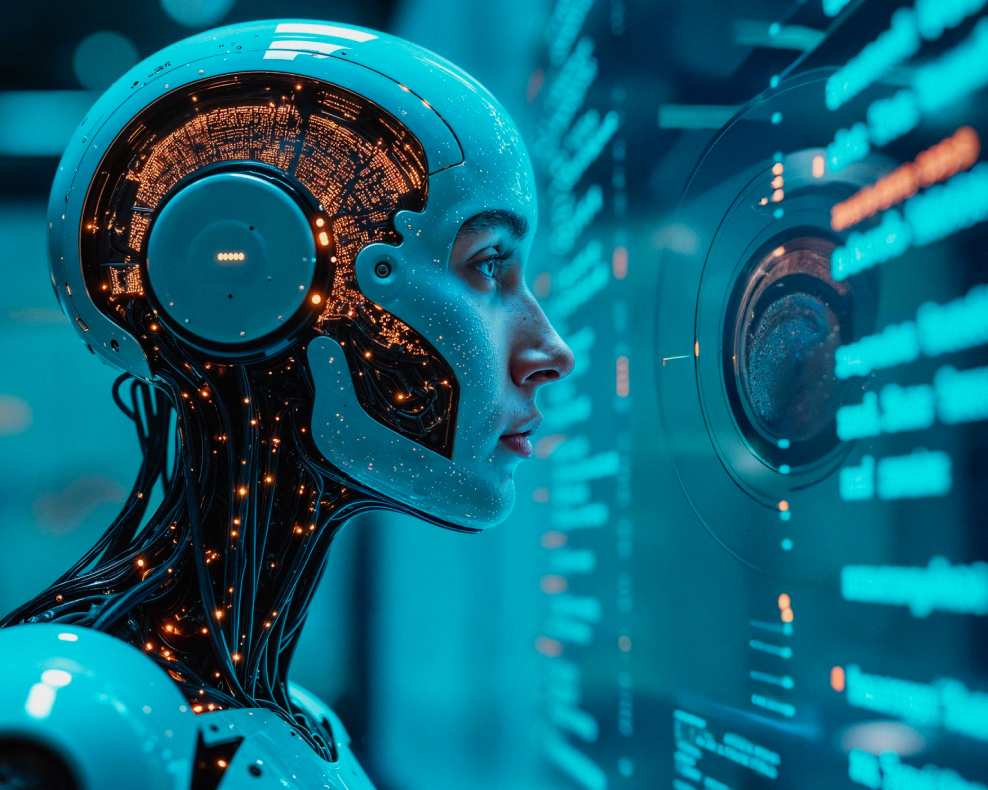 AI & Machine Learning